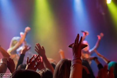 „Golden Age“ koncertas Kaune