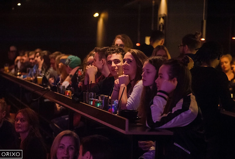 „Golden Age“ koncertas Kaune