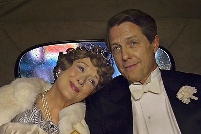 Meryl Streep pelnė rekordinę 20-ąją „Oskaro“ nominaciją savo karjeroje