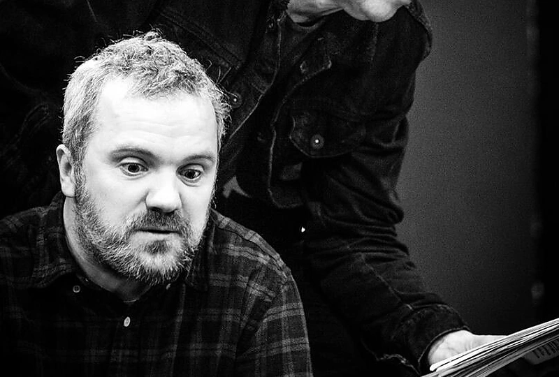 Giedrius Savickas ir Arūnas Sakalauskas