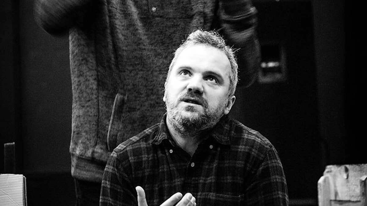 Giedrius Savickas ir Darius Meškauskas