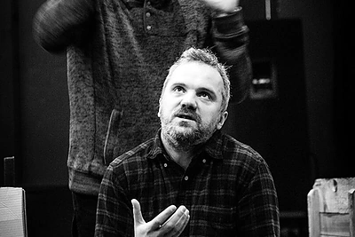 Giedrius Savickas ir Darius Meškauskas