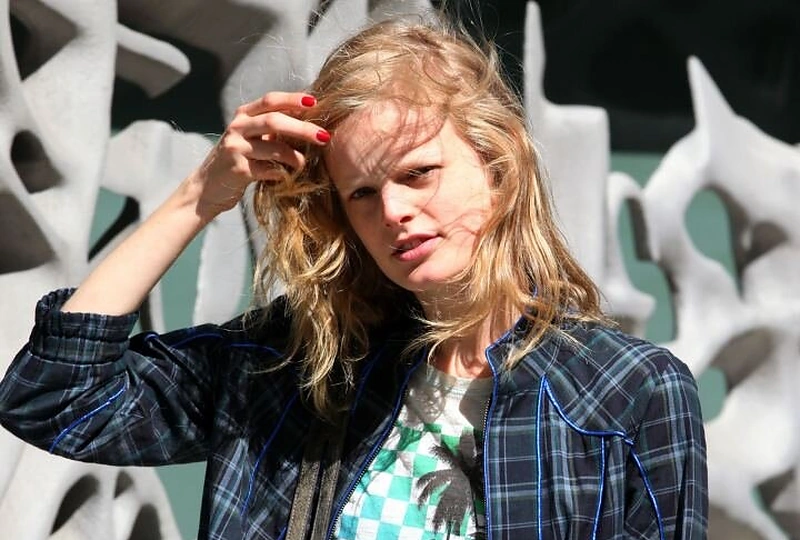 Hanne Gaby Odiele
