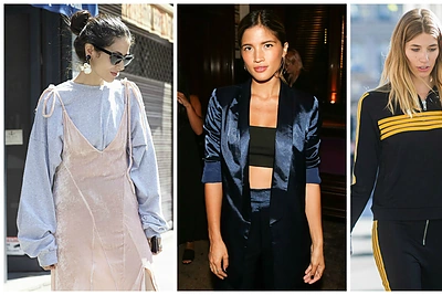 Laura Mizgirytė-Latour: kaip įkomponuoti „athleisure“ stilių nuo ryto iki vakaro