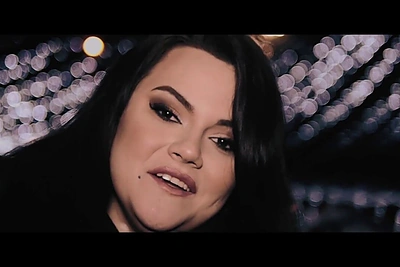 Dainininkė Valerija Iljinaitė planuoja kreiptis į teismą dėl gyvenimo būdo mokytojo viešų įžeidinėjimų