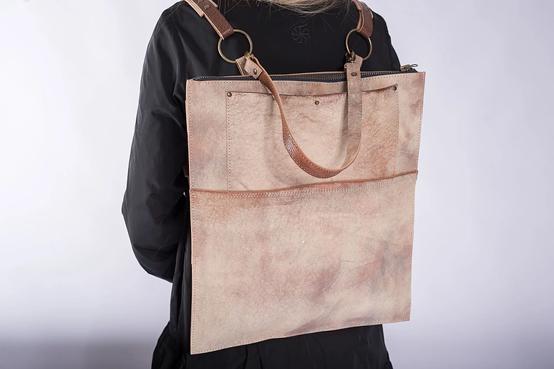 „Nerė Perė“ rankinės