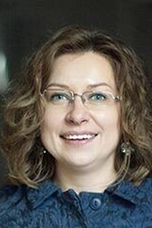 Prof. Meilė Minkauskienė