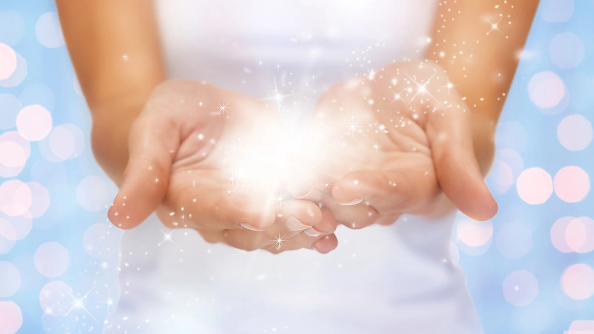 Laimė – jūsų pačių rankose