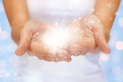 Visos svajonės pildosi, tereikia teisingai panorėti