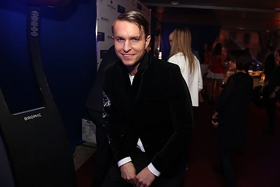 Martynas Kavaliauskas