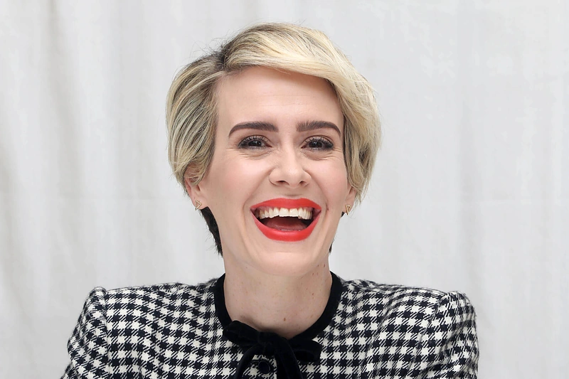 Sarah Paulson