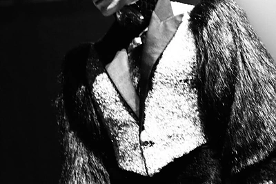 Atlikėjo Beissoul kurti kostiumai