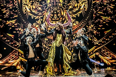 „Eurovizijos“ atranka kupina malonių akimirkų ir nesusipratimų