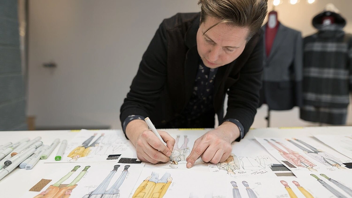 Dizaineris K. Lekeckas