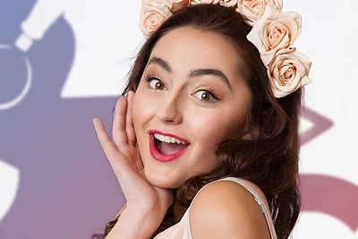 Realybės šou „Aš-superhitas“ dalyvė Dovilė – niekada vaikino neturėjusi skaistuolė