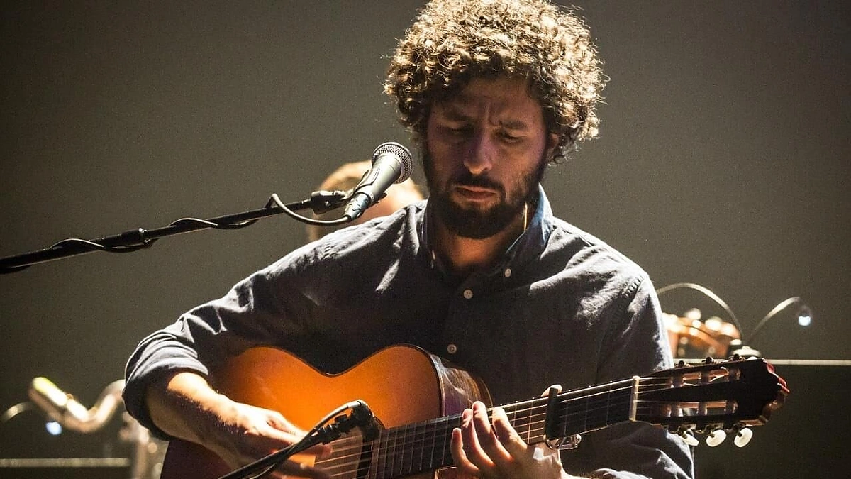 José Gonzálezas