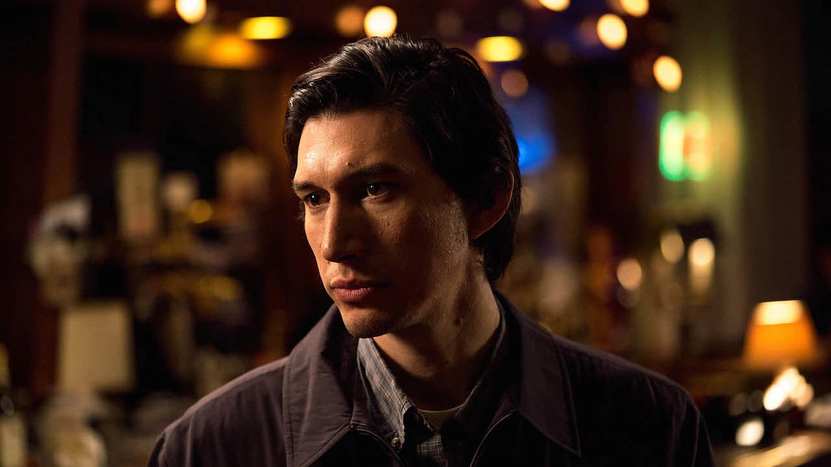 Kadras is filmo „Patersonas“