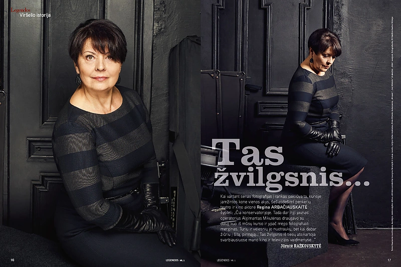 Regina Arbačiauskaitė