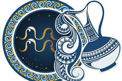 Vandeniai – Zodiako smalsuoliai