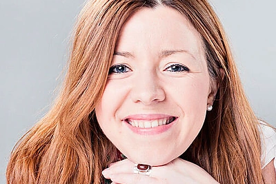 Agnė Dičiūtė: skyrybas galima iššokti, išpiešti, išrašyti, iškalbėti, iškvėpuoti