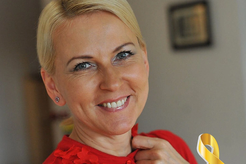 Eglė Mėlinauskienė