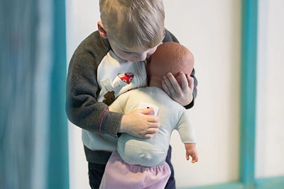 Lino Adomaičio labdaros ir paramos fondas suorganizavo tėvų globos netekusiems vaikams išvyką į pramogų centrą