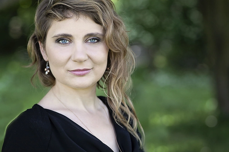 Psichologė Eglė Šekštelienė
