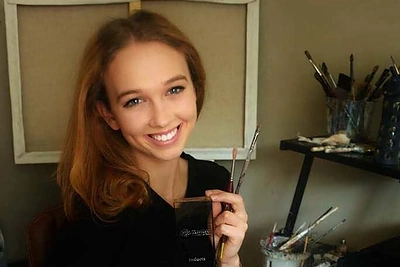 Akianė Kramarik