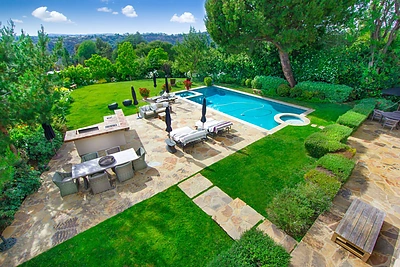 Jessica Alba įsigijo naują namą