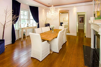 Jessica Alba įsigijo naują namą