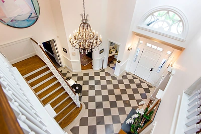 Jessica Alba įsigijo naują namą