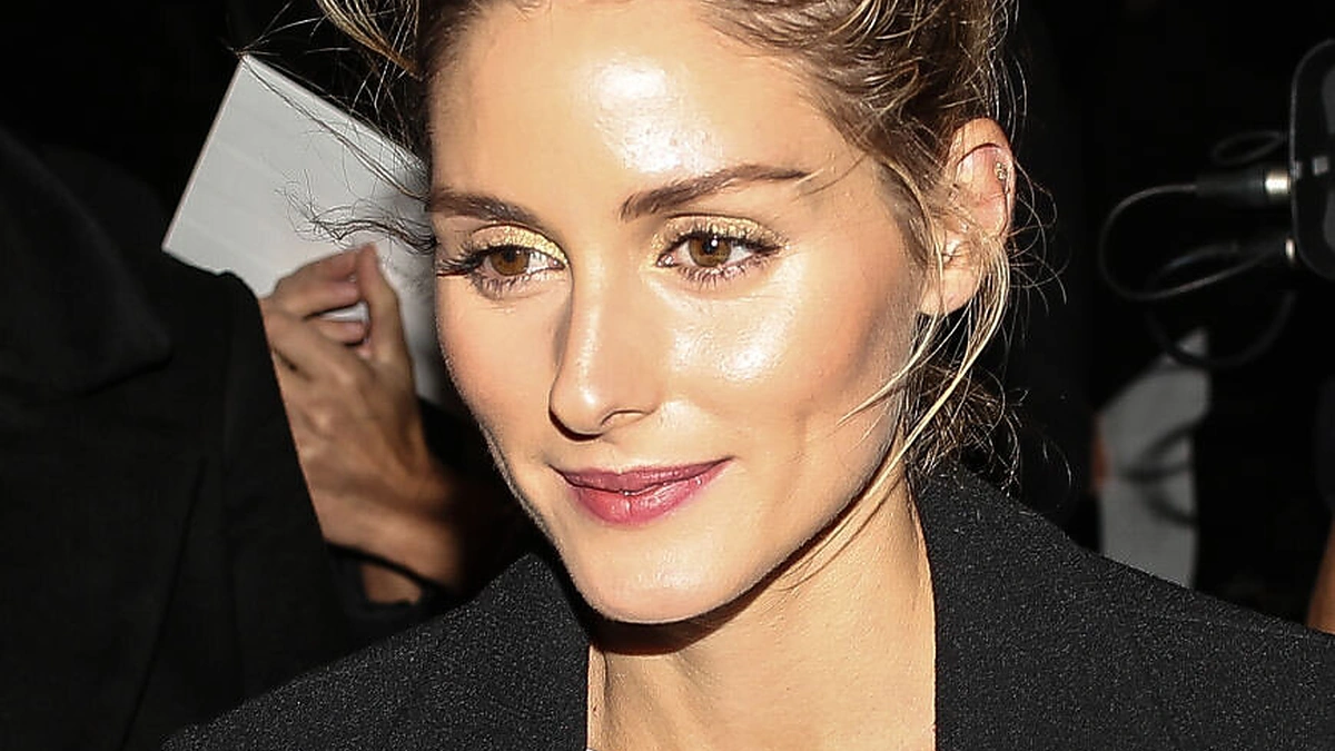 Olivia Palermo