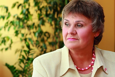 „Gyvenu lyg ant parako statinės“