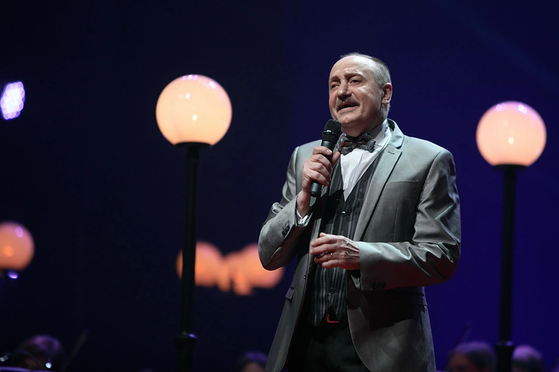Antanas Čapas / Eriko Ovčarenko / BNS nuotr.