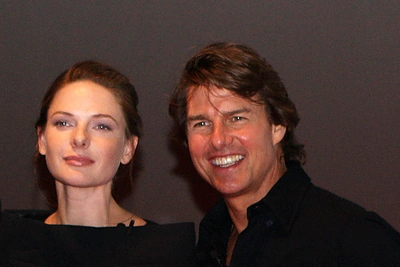 Tomas Cruise'as: įsimylėti aktoriui – misija įmanoma?