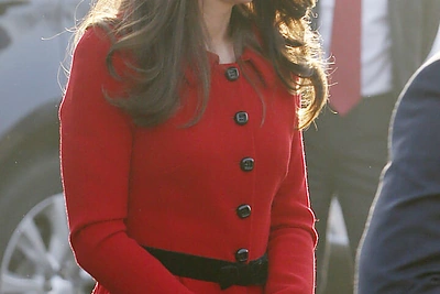 Kembridžo kunigaikštienė Catherine