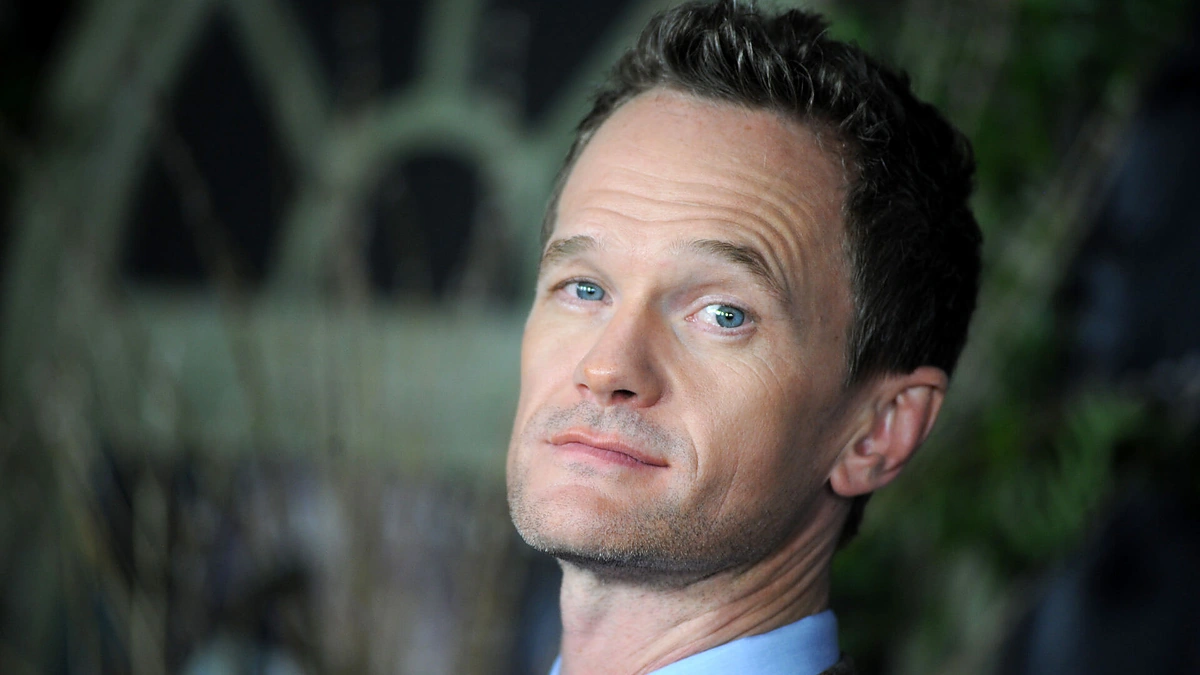 Neil Patrick Harrisas