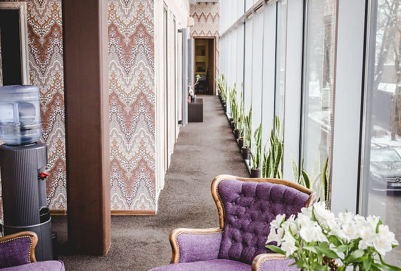 Prieš vestuves Eglė Straleckaitė mėgavosi grožio procedūromis