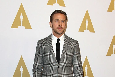 Aktorius Ryan Gosling