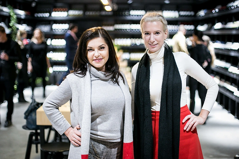 Garsenybės rinkosi degustuoti gurmaniškų sūrių