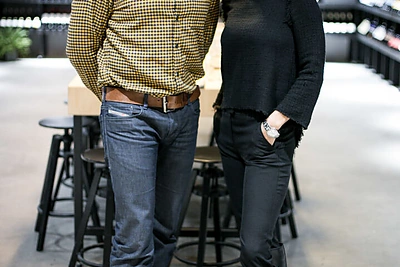 Garsenybės rinkosi degustuoti gurmaniškų sūrių