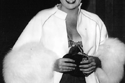 Aktorė Judy Garland