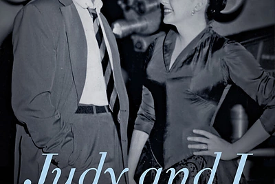 Aktorė Judy Garland