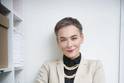 Jurga Lago. Ž. ir stilisčių bumas