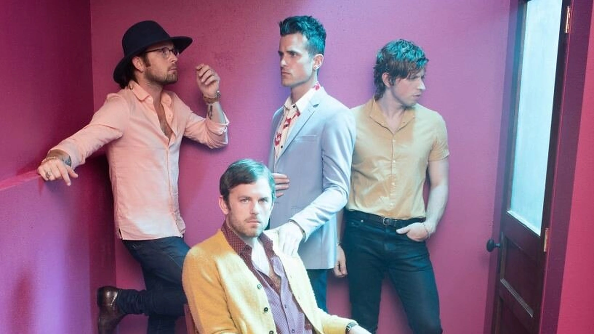 Kings of Leon