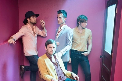 Naujausias „Kings of Leon“ vaizdo klipas tęsia mistinę istoriją