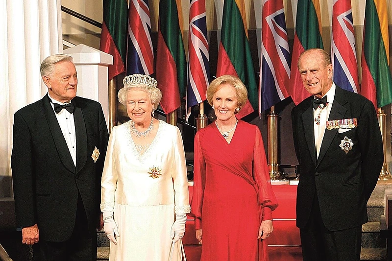 Ponia Alma Adamkienė