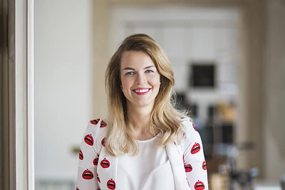 Rimantė Kulvinskytė. Lėkštės turinys: mada, politika ir vertybės