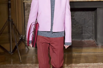 Ugningos meilės spalvos