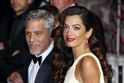 Namą remontuojančio George‘o Clooney stulbinantis dosnumas – kaimynus išsiuntė į kurortą